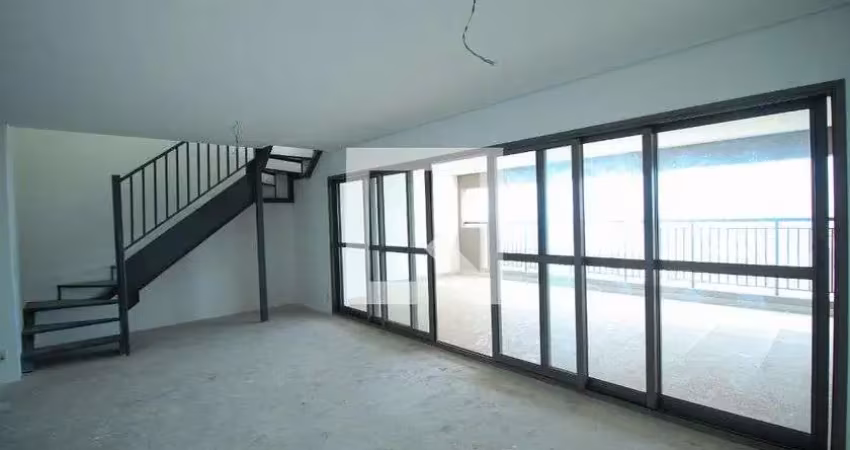 Cobertura para venda - mooca, 4 quartos,  320 m² - são paulo