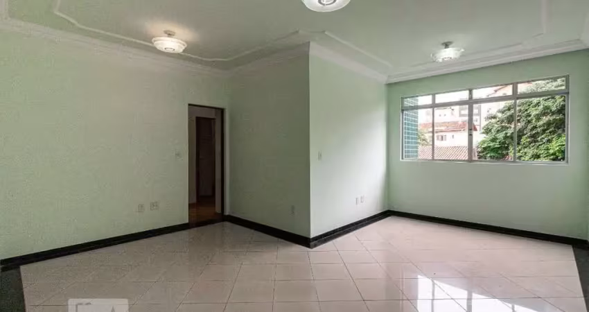Apartamento para venda - santa inês, 4 quartos,  105 m² - belo horizonte