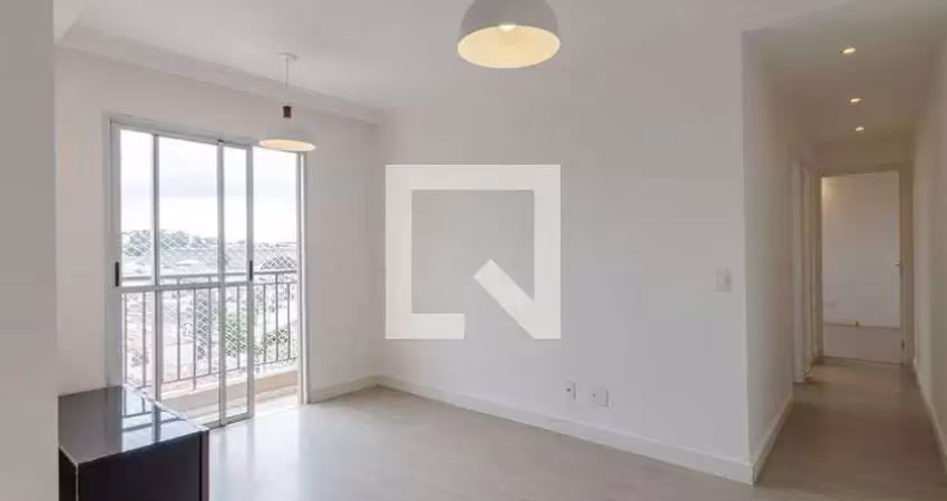 Apartamento para venda - jardim santa emília, 2 quartos,  52 m² - são paulo