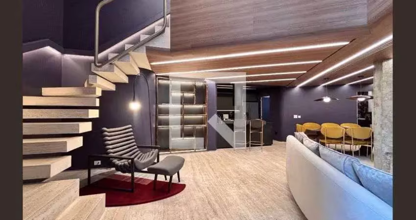 Apartamento para venda - vila nova conceição, 2 quartos,  135 m² - são paulo