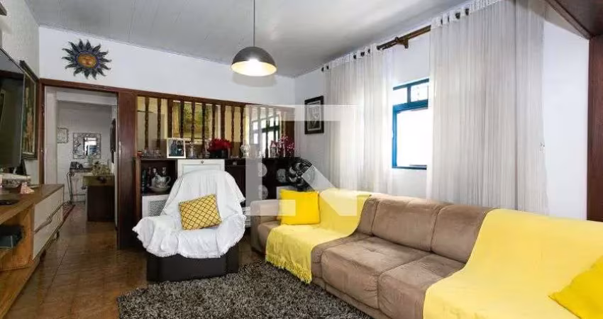 Casa para venda - vila esperança, 5 quartos,  520 m² - são paulo