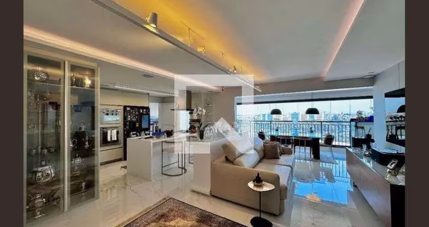 Apartamento para venda - santo amaro , 2 quartos,  136 m² - são paulo