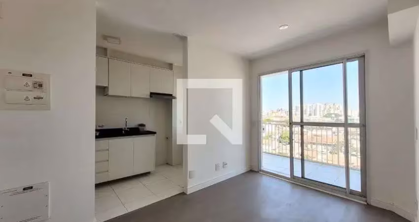 Apartamento para venda - taquaral, 2 quartos,  57 m² - campinas