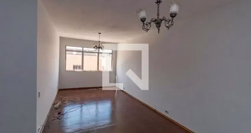 Apartamento para venda - bonfim, 3 quartos,  95 m² - campinas