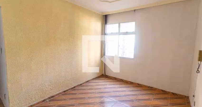 Apartamento para venda - prado, 3 quartos,  61 m² - belo horizonte