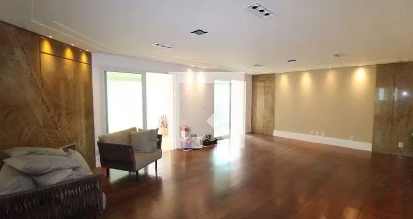 Apartamento para venda - água fria, 4 quartos,  320 m² - são paulo