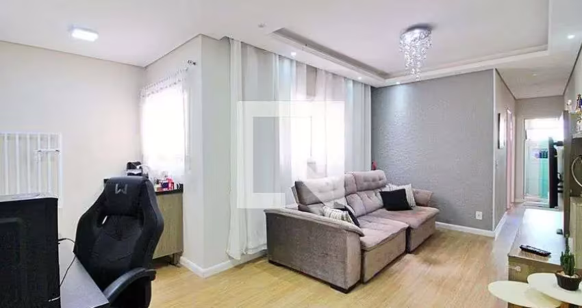Cobertura para venda - vila metalúrgica, 2 quartos,  100 m² - santo andré