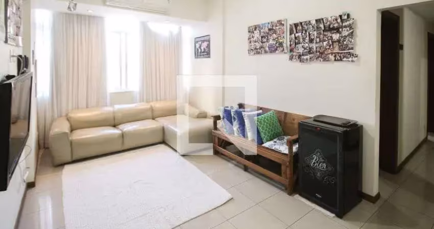 Apartamento para venda - leblon, 3 quartos,  90 m² - rio de janeiro