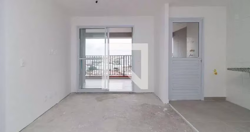 Apartamento para venda - chácara santo antonio, 2 quartos,  63 m² - são paulo