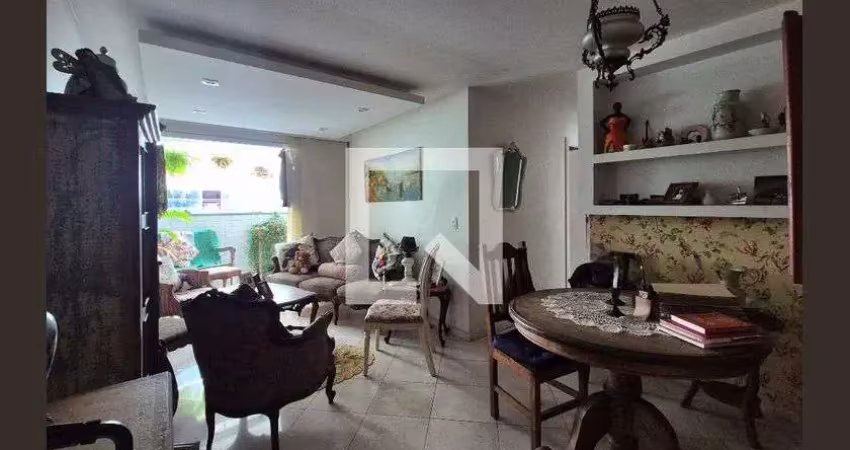Apartamento para venda - recreio, 3 quartos,  86 m² - rio de janeiro