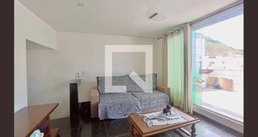 Cobertura para venda - copacabana, 2 quartos,  360 m² - rio de janeiro