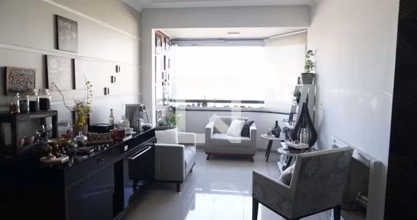 Apartamento para venda - vila sônia, 3 quartos,  146 m² - são paulo