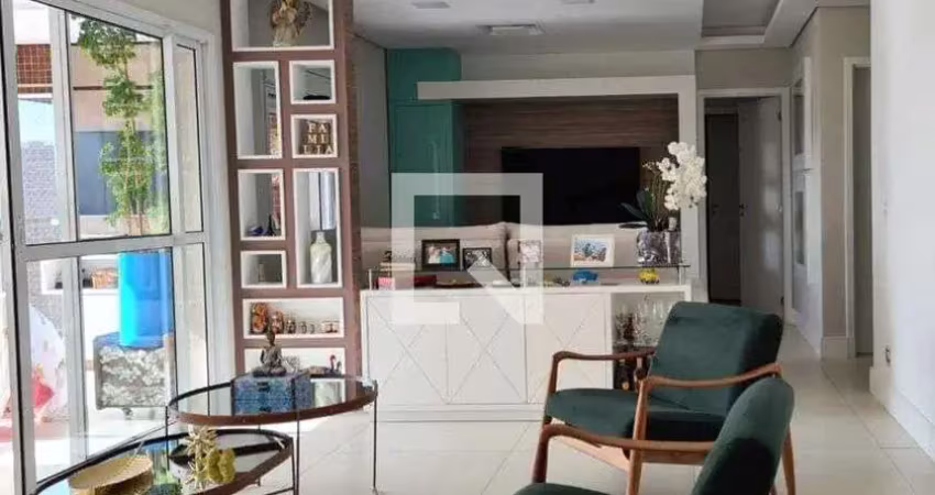 Apartamento para venda - jardim do mar, 3 quartos,  151 m² - são bernardo do campo