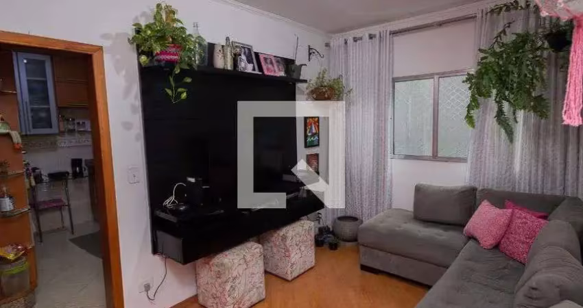 Apartamento para venda - taboão, 2 quartos,  62 m² - são bernardo do campo