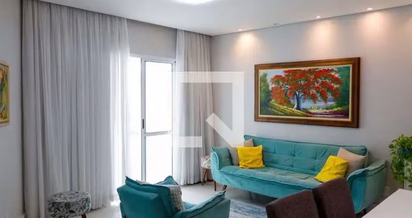 Apartamento para venda - quitaúna, 3 quartos,  104 m² - osasco