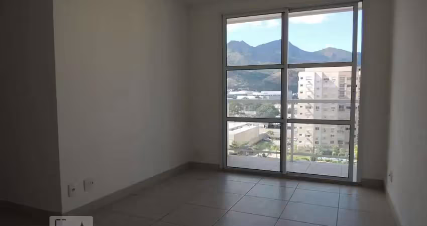 Apartamento para venda - anil, 2 quartos,  54 m² - rio de janeiro