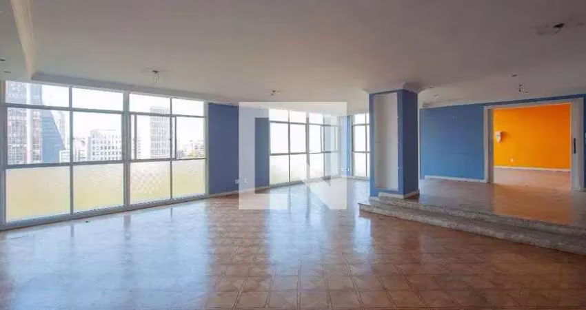Apartamento para venda - jardim paulista, 3 quartos,  418 m² - são paulo