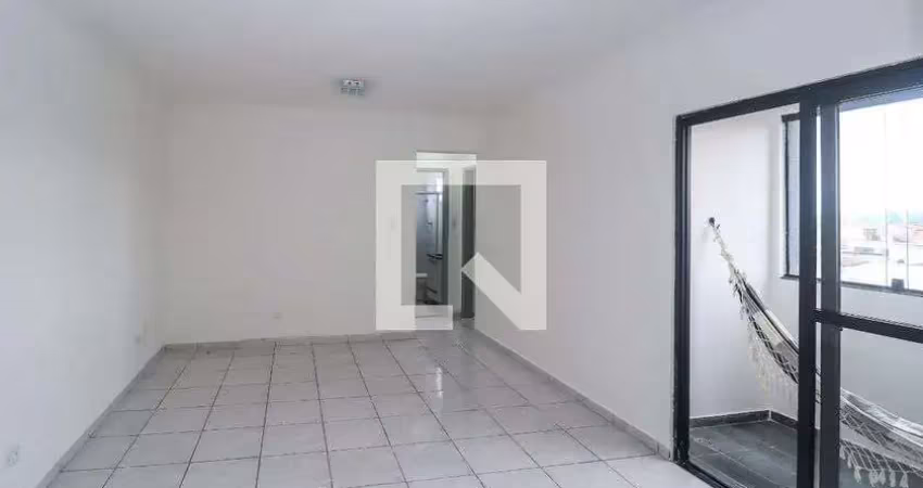 Apartamento para venda - sacomã, 2 quartos,  67 m² - são paulo