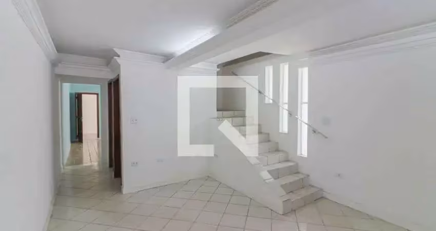 Casa para venda - jardim éster yolanda, 3 quartos,  250 m² - são paulo