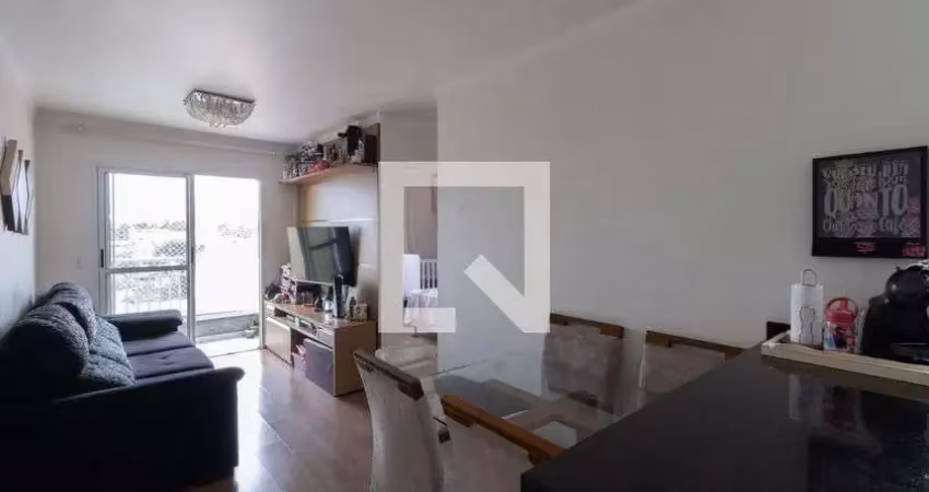 Apartamento para venda - itaquera, 2 quartos,  50 m² - são paulo