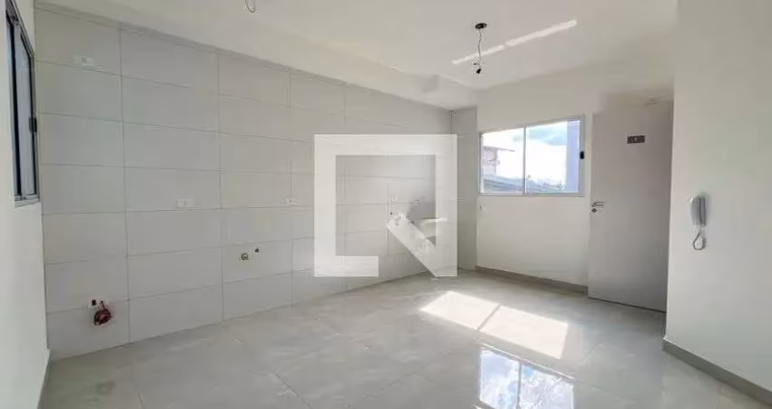Apartamento para venda - vila mangalot, 1 quarto,  27 m² - são paulo