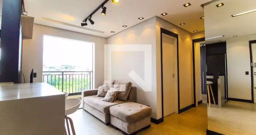 Apartamento para venda - itaquera, 2 quartos,  54 m² - são paulo