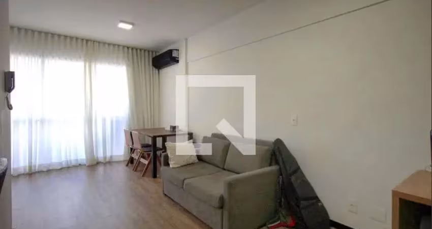 Apartamento para venda - boa viagem, 1 quarto,  55 m² - belo horizonte