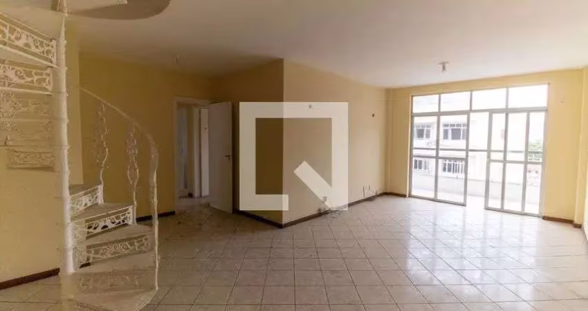 Apartamento para venda - são domingos , 3 quartos,  260 m² - niterói
