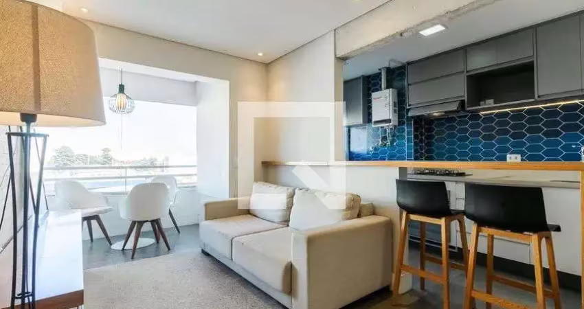 Apartamento para venda - tatuapé, 1 quarto,  47 m² - são paulo