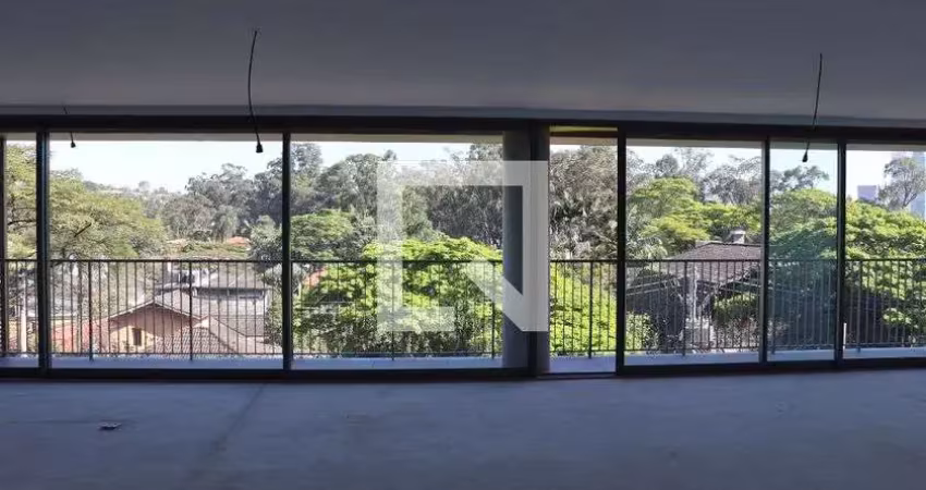 Apartamento para venda - cidade jardim, 3 quartos,  255 m² - são paulo