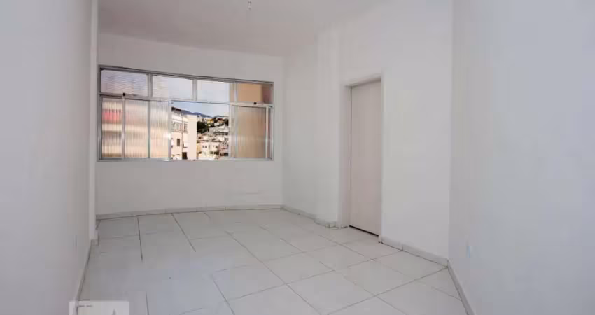 Apartamento para venda - centro, 1 quarto,  40 m² - rio de janeiro