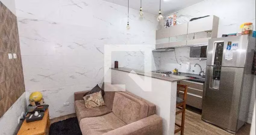 Casa para venda - vila mariana, 3 quartos,  70 m² - são paulo