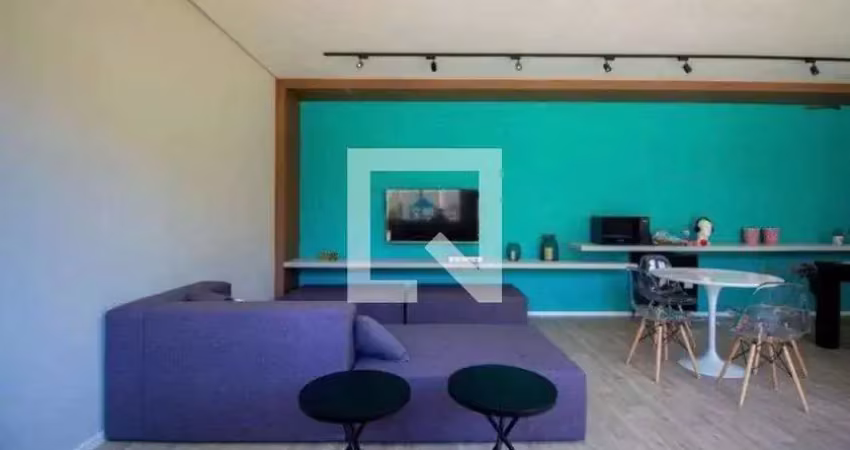 Apartamento para venda - belém, 2 quartos,  38 m² - são paulo