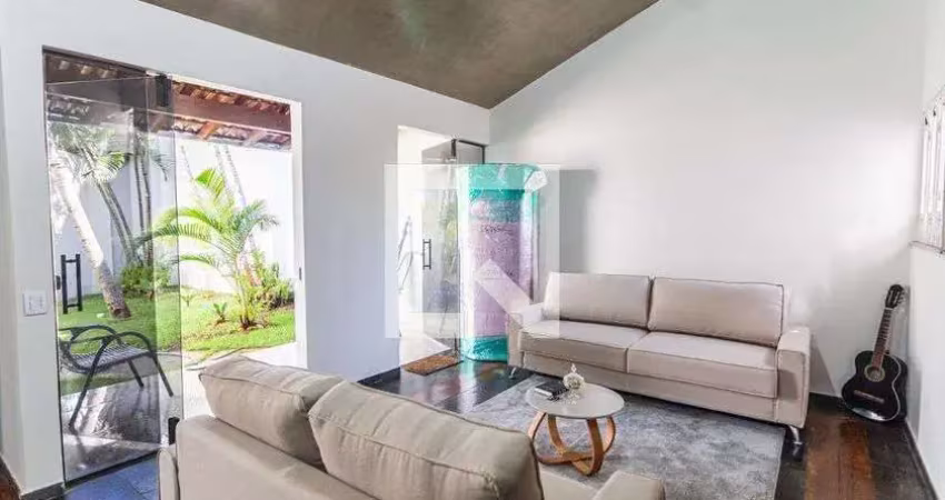 Casa para venda - palmares, 4 quartos,  420 m² - belo horizonte