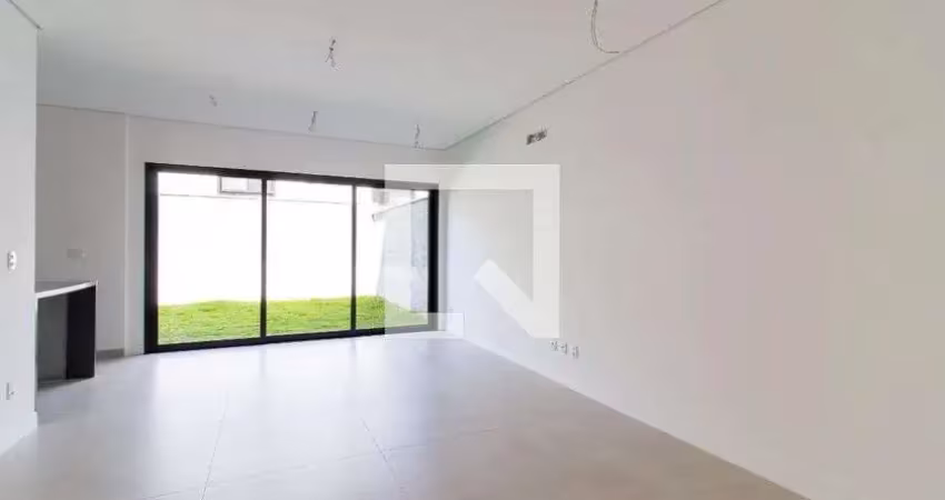 Casa / sobrado em condomínio para venda - guará, 3 quartos,  139 m² - campinas