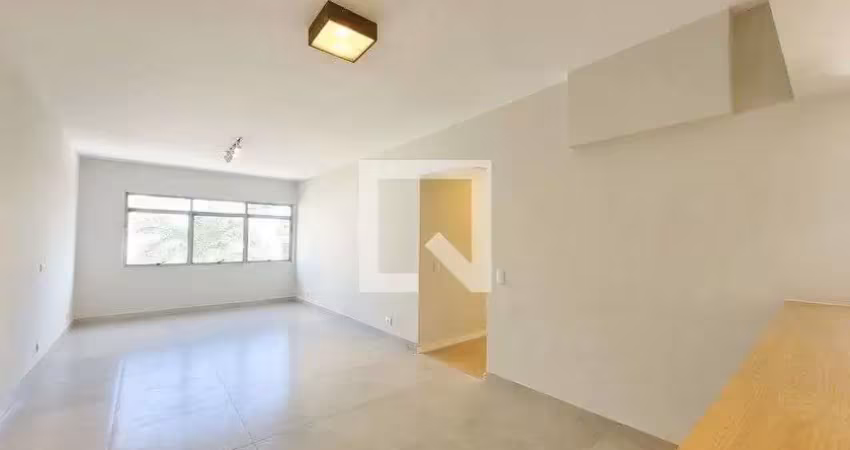 Apartamento para venda - cambuí, 3 quartos,  108 m² - campinas