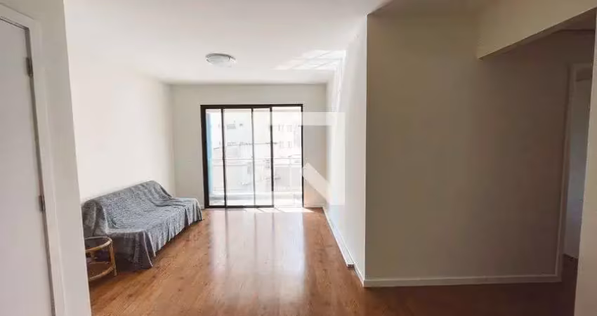 Apartamento para venda - santana, 3 quartos,  86 m² - são paulo
