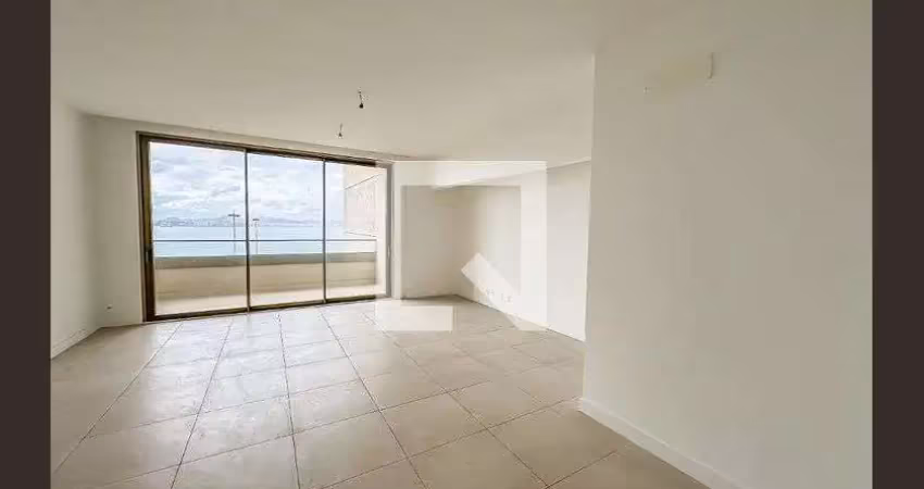 Apartamento para venda - flamengo, 3 quartos,  180 m² - rio de janeiro