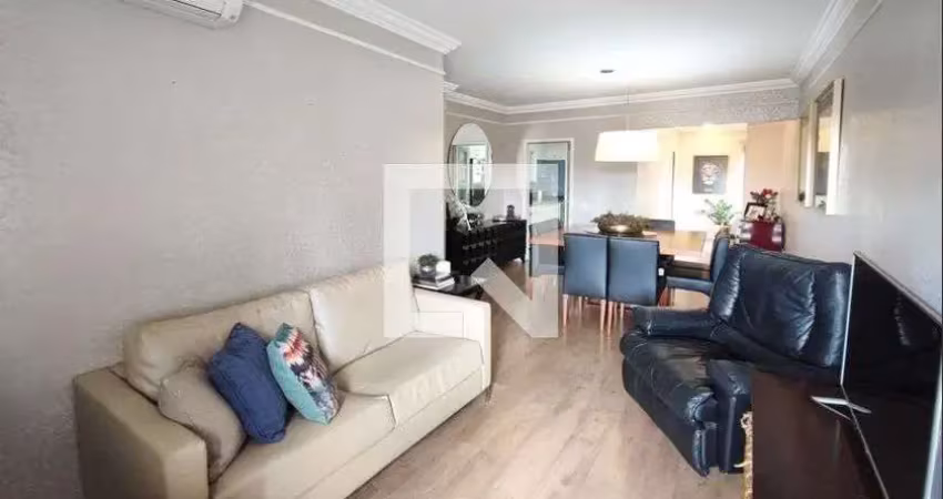 Apartamento para venda - proença, 3 quartos,  114 m² - campinas