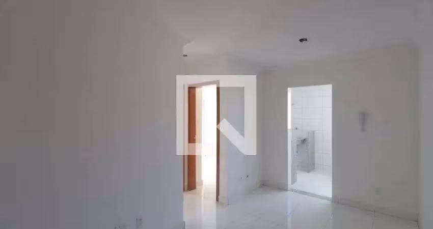 Apartamento para venda - piratininga, 2 quartos,  56 m² - belo horizonte