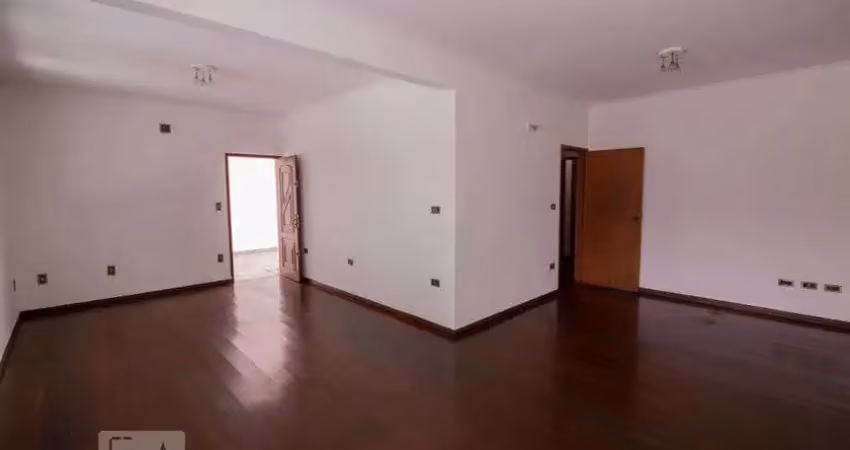 Casa para venda - jardim jussara, 3 quartos,  260 m² - são paulo