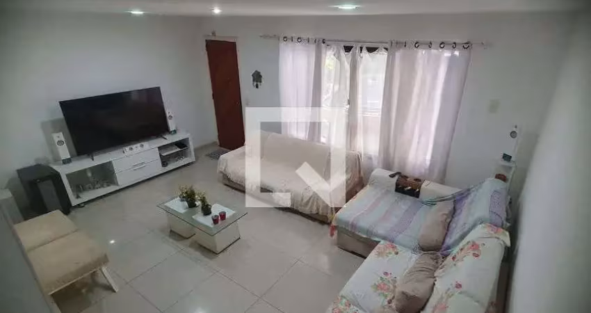 Casa / sobrado em condomínio para venda - taquara, 3 quartos,  100 m² - rio de janeiro