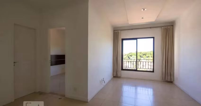 Apartamento para venda - guanabara, 1 quarto,  50 m² - campinas