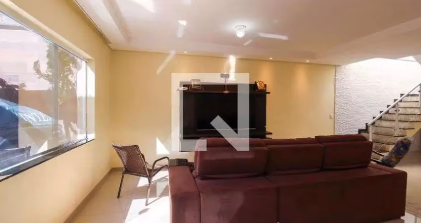 Casa para venda - belém, 5 quartos,  270 m² - são paulo