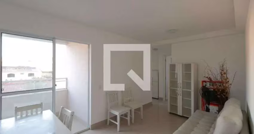 Apartamento para venda - ouro preto, 2 quartos,  65 m² - belo horizonte