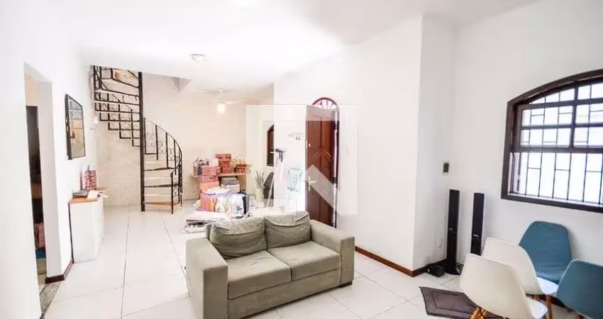 Casa para venda - vila isabel, 3 quartos,  152 m² - rio de janeiro