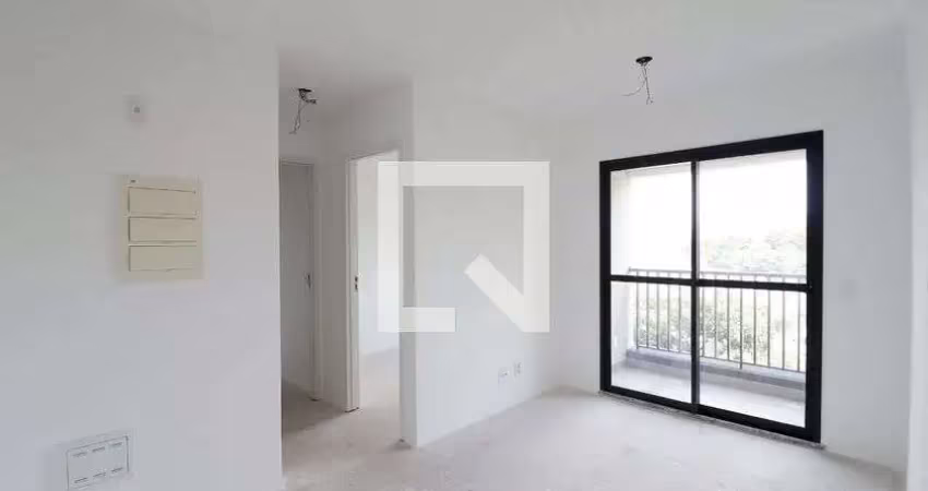 Apartamento para venda - água fria, 2 quartos,  50 m² - são paulo