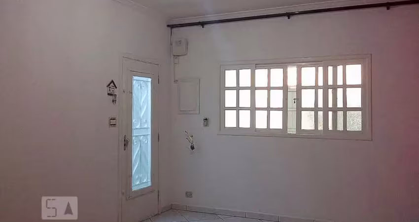 Casa para venda - vila esperança, 3 quartos,  140 m² - são paulo
