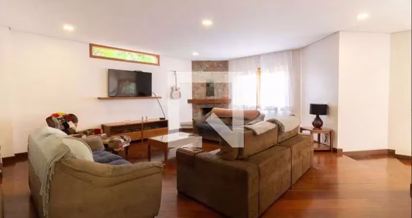 Casa para venda - butantã, 4 quartos,  500 m² - são paulo