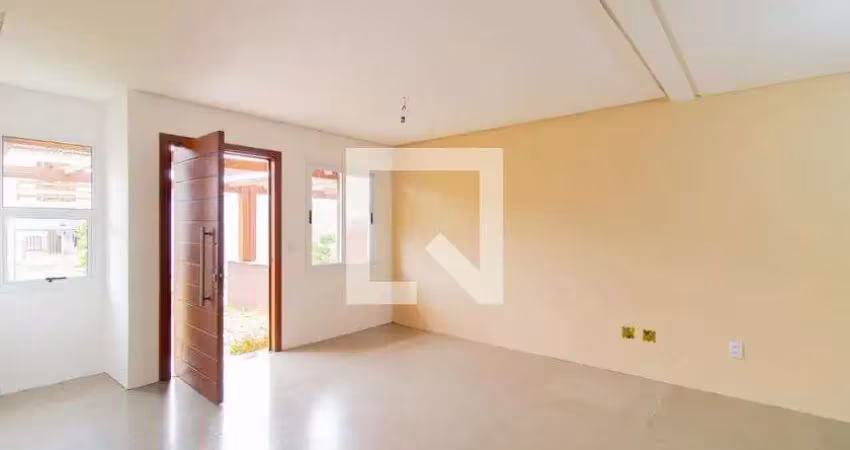 Casa para venda - espírito santo, 3 quartos,  176 m² - porto alegre